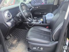 Tank 300 Off-Road Edition 2.0T Conqueror - ფოტო 14