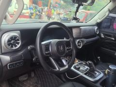 Tank 300 Off-Road Edition 2.0T Conqueror - ფოტო 16