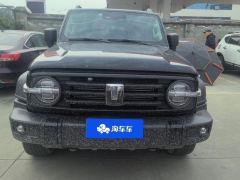 Tank 300 Off-Road Edition 2.0T Conqueror - ფოტო 3