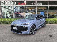 Audi Q6L e-tron Premier Launch Edition - photo 1
