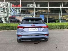 Audi Q6L e-tron Premier Launch Edition - photo 5