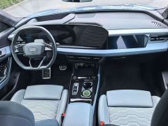 Audi Q6L e-tron Premier Launch Edition - photo 7