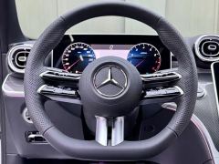 Mercedes-Benz C Class C-Class C 260 L AMG Line - фото 10
