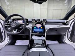 Mercedes-Benz C Class C-Class C 260 L AMG Line - фото 14