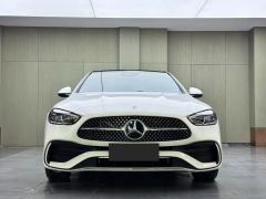 Mercedes-Benz C Class C-Class C 260 L AMG Line - фото 2