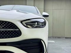 Mercedes-Benz C Class C-Class C 260 L AMG Line - фото 7
