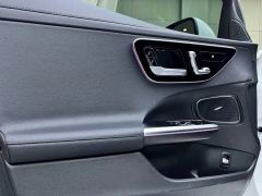 Mercedes-Benz C Class C-Class C 260 L AMG Line - фото 8