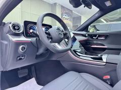 Mercedes-Benz C Class C-Class C 260 L AMG Line - фото 9
