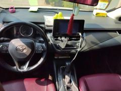 Toyota Corolla Dual-Engine 1.8L E-CVT Pioneer Edition - ფოტო 16