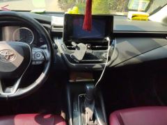 Toyota Corolla Dual-Engine 1.8L E-CVT Pioneer Edition - ფოტო 17