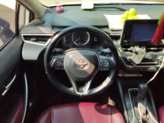 Toyota Corolla Dual-Engine 1.8L E-CVT Pioneer Edition - ფოტო 18