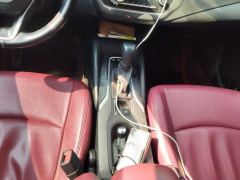 Toyota Corolla Dual-Engine 1.8L E-CVT Pioneer Edition - ფოტო 19