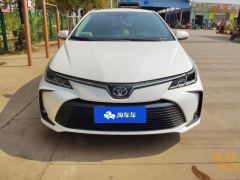 Toyota Corolla Dual-Engine 1.8L E-CVT Pioneer Edition - ფოტო 3