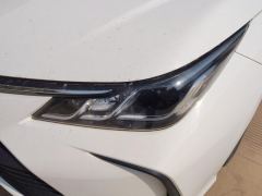 Toyota Corolla Dual-Engine 1.8L E-CVT Pioneer Edition - ფოტო 4