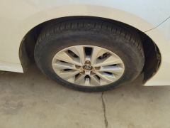 Toyota Corolla Dual-Engine 1.8L E-CVT Pioneer Edition - ფოტო 6