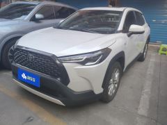 Toyota Corolla Sharp Release 2.0L Edition - фото 1