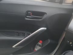 Toyota Corolla Sharp Release 2.0L Edition - фото 12