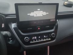 Toyota Corolla Sharp Release 2.0L Edition - фото 17