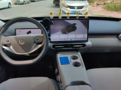 Leapmotor A10 505 Pleasure Edition - photo 16