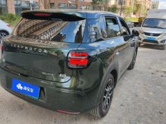 Leapmotor A10 505 Pleasure Edition - photo 2