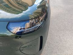 Leapmotor A10 505 Pleasure Edition - photo 4