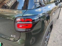 Leapmotor A10 505 Pleasure Edition - photo 5