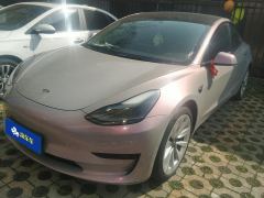 Tesla Model 3 556km Rear-Wheel Drive Edition - photo 1