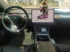 Tesla Model 3 556km Rear-Wheel Drive Edition - photo 16
