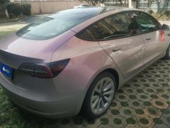Tesla Model 3 556km Rear-Wheel Drive Edition - photo 2