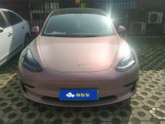 Tesla Model 3 556km Rear-Wheel Drive Edition - photo 3