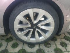 Tesla Model 3 556km Rear-Wheel Drive Edition - photo 6