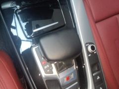 Audi A5 Cabriolet 40 TFSI Sport Dynamic - ფოტო 19