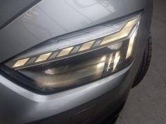 Audi A5 Cabriolet 40 TFSI Sport Dynamic - ფოტო 4