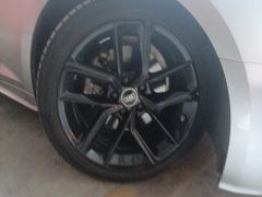 Audi A5 Cabriolet 40 TFSI Sport Dynamic - ფოტო 6