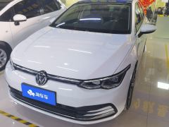 Volkswagen Golf 280TSI DCT Pro Type - photo 1
