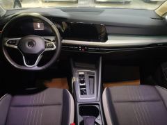 Volkswagen Golf 280TSI DCT Pro Type - photo 16
