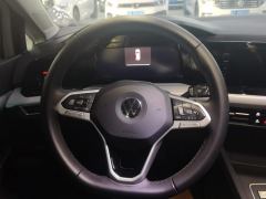 Volkswagen Golf 280TSI DCT Pro Type - photo 18
