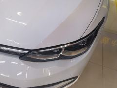 Volkswagen Golf 280TSI DCT Pro Type - photo 4