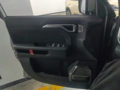 Jetour Traveller Chitu Traveler 1.5T Discovery PRO with dual-clutch two-wheel drive - photo 12