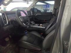 Jetour Traveller Chitu Traveler 1.5T Discovery PRO with dual-clutch two-wheel drive - photo 14