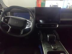 Jetour Traveller Chitu Traveler 1.5T Discovery PRO with dual-clutch two-wheel drive - photo 16