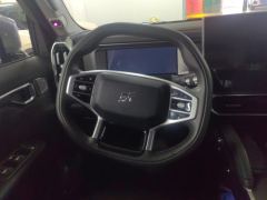 Jetour Traveller Chitu Traveler 1.5T Discovery PRO with dual-clutch two-wheel drive - photo 18