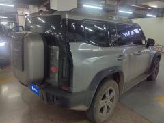 Jetour Traveller Chitu Traveler 1.5T Discovery PRO with dual-clutch two-wheel drive - photo 2