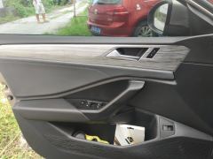Volkswagen Jetta 280TSI Plus Edition - ფოტო 12