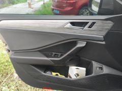 Volkswagen Jetta 280TSI Plus Edition - ფოტო 13