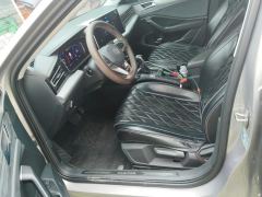 Volkswagen Jetta 280TSI Plus Edition - ფოტო 14