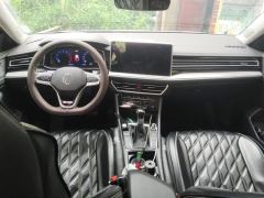 Volkswagen Jetta 280TSI Plus Edition - ფოტო 16