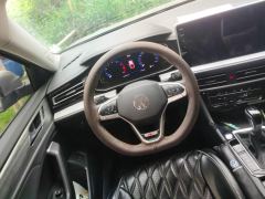 Volkswagen Jetta 280TSI Plus Edition - ფოტო 18