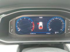 Volkswagen Jetta 280TSI Plus Edition - ფოტო 20