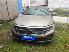 Volkswagen Jetta 280TSI Plus Edition - ფოტო 3